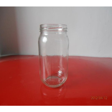 750ml Glass Jar